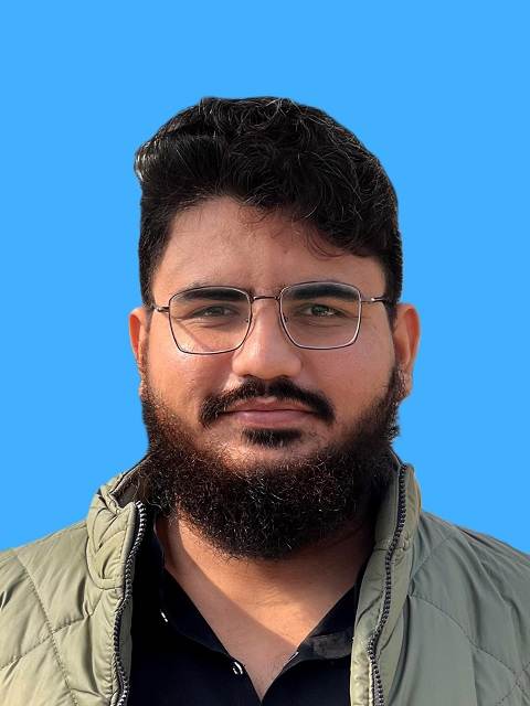 Zahid Ali